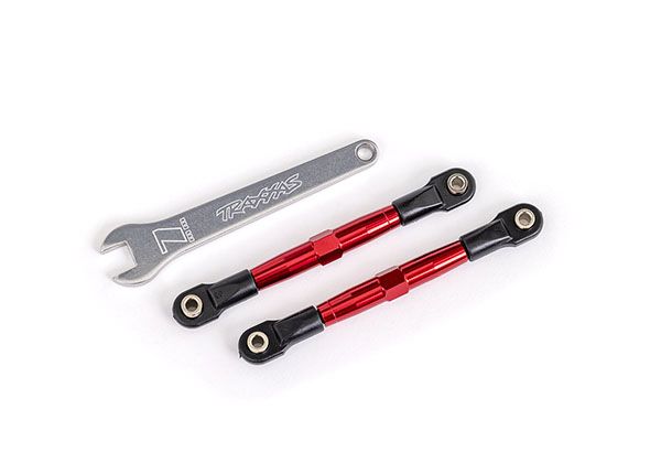 Traxxas Toe links, front