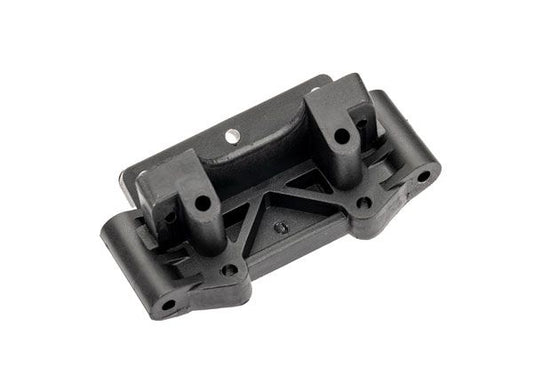 Traxxas Bulkhead Front Gray