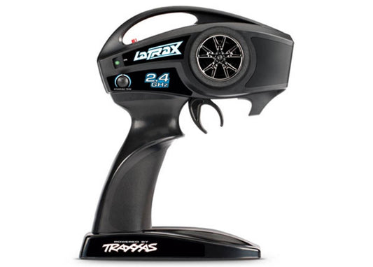 Traxxas LaTrax 2.4 GHz Transmitter 2-Channel (transmitter only) -
