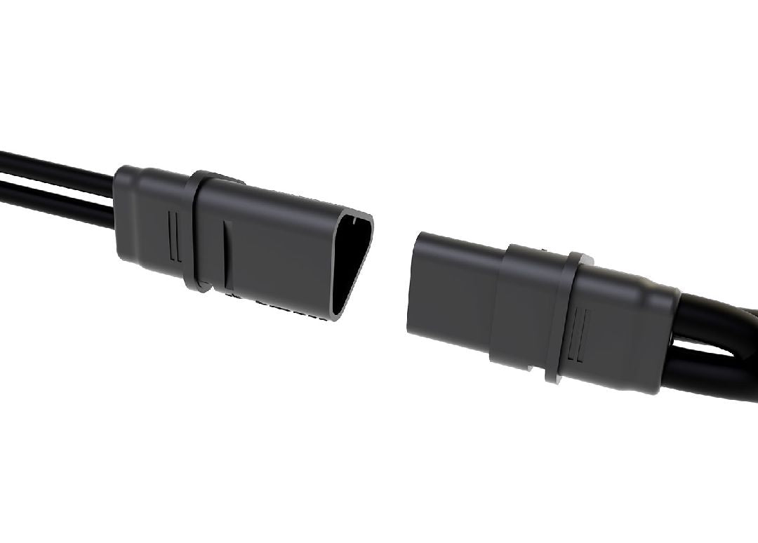 Traxxas BL-2s Electronic Speed Control Waterproof (FWD/Rev/Brake)