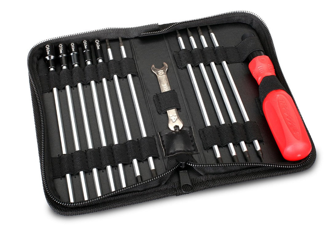 Traxxas Tool Kit - PN# 3415