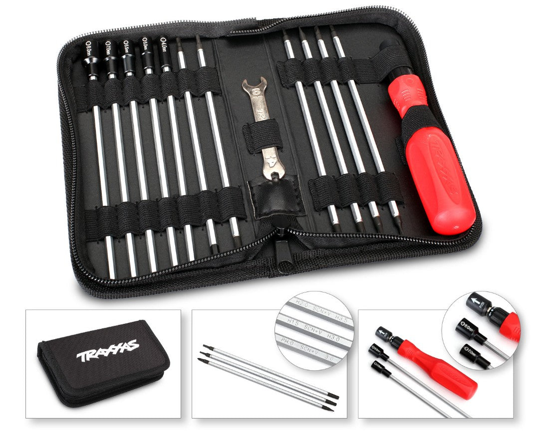 Traxxas Tool Kit - PN# 3415