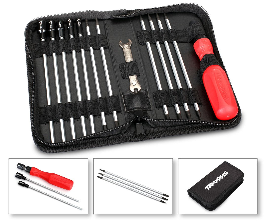 Traxxas Tool Kit - PN# 3415