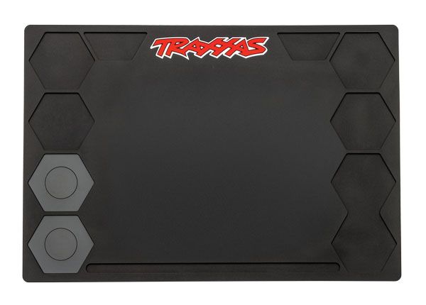 Traxxas Heavy-Duty Rubber Pit Mat