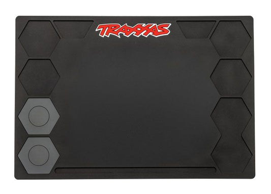 Traxxas Heavy-Duty Rubber Pit Mat