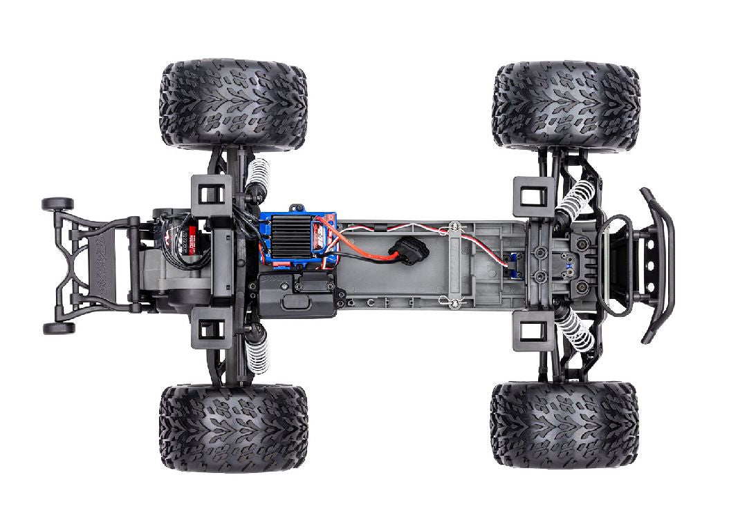 Traxxas 1/10 Stampede BL-2S HD 2wd RTR  w/ Charger&Battery