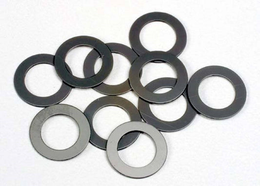 Traxxas Washer, PTFE Coated 6x9.5x0.5 (10)