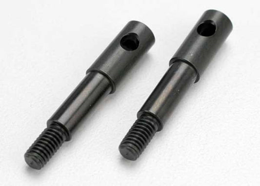 Traxxas Front Wheel Spindle (2) (Jato)