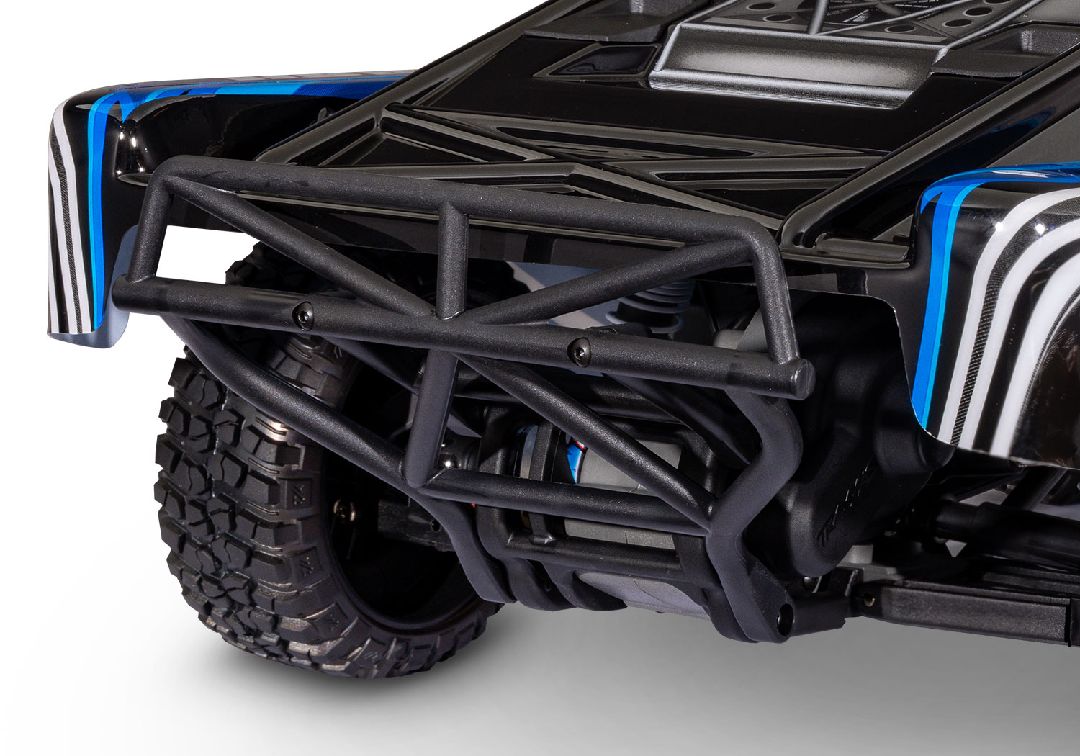 Traxxas 1/10 Slash XL-5 2wd RTR (B&W Incl)