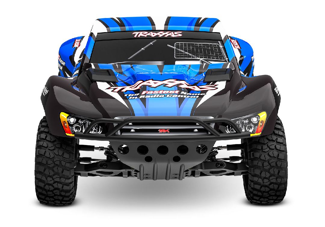 Traxxas 1/10 Slash XL-5 2wd RTR (B&W Incl)