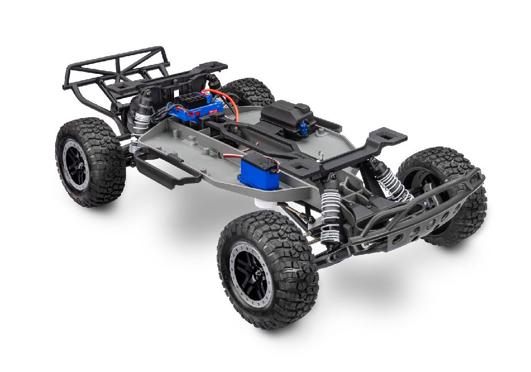 Traxxas 1/10 Slash 2WD, BL-2s HD Brushless