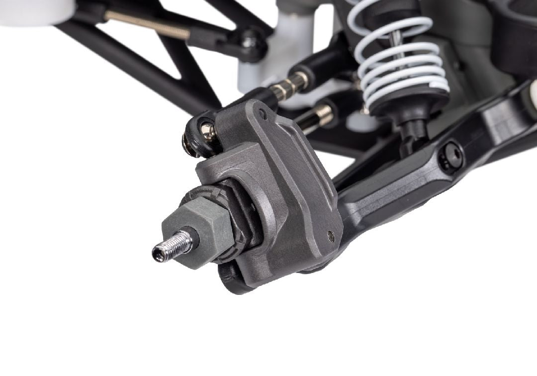 Traxxas 1/10 Slash 2WD, BL-2s HD Brushless