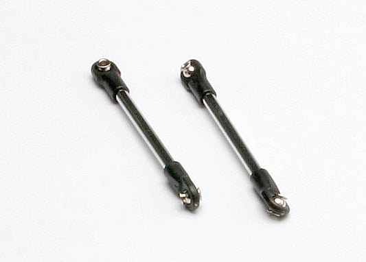 Traxxas Push Rod (Steel) (Assembled With Rod Ends) (2)