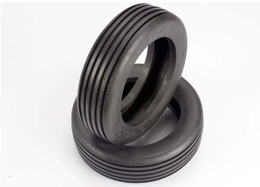 Traxxas Tires (2) (Front)