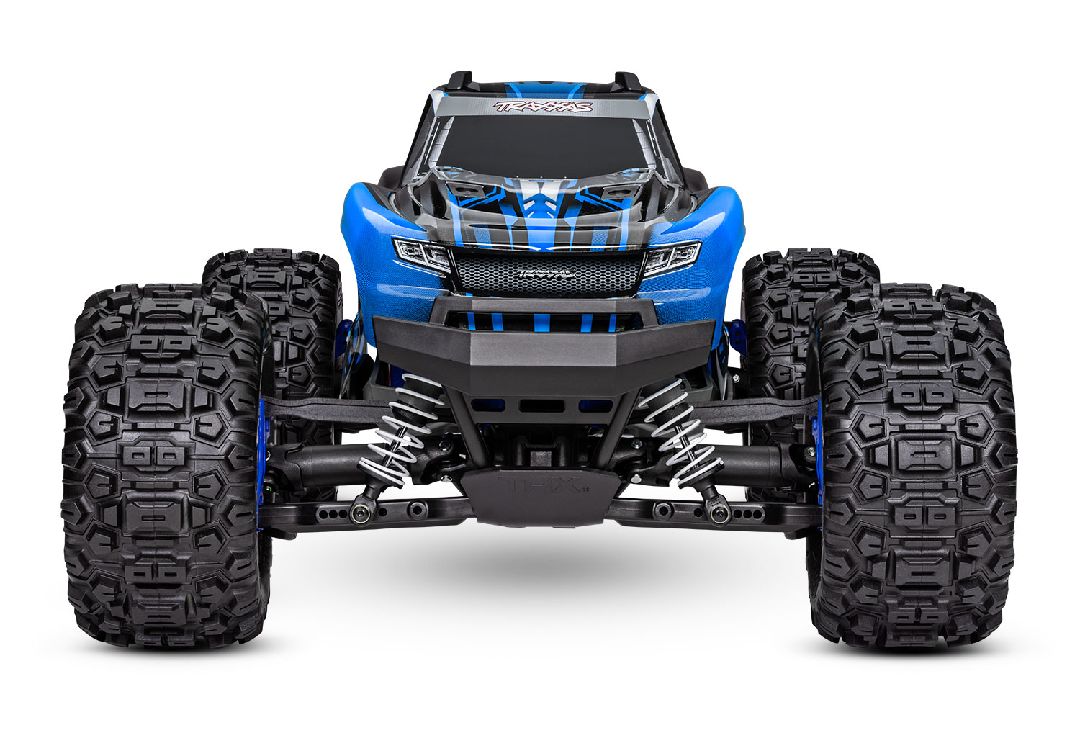 Stampede 4x4 RTR - Gulliver RC Control Stampede 4x4 RTR - Gulliver RC Control