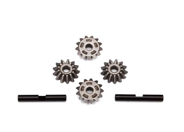 Traxxas Gear set, center differential