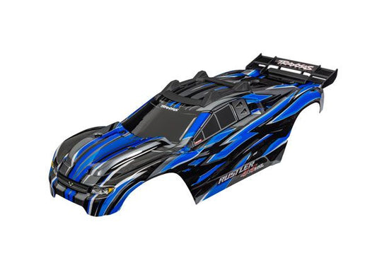 Traxxas Body, Rustler® 4X4 VXL