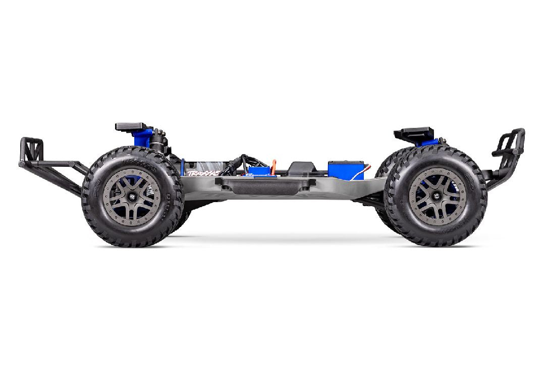 Traxxas Slash 1/10 4X4 BL-2s Brushless Short Course Truck RTR