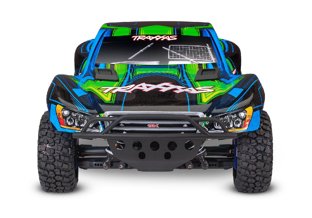 Traxxas Slash 4X4 Ultimate (Clipless): 1/10 4WD Short Course Truck