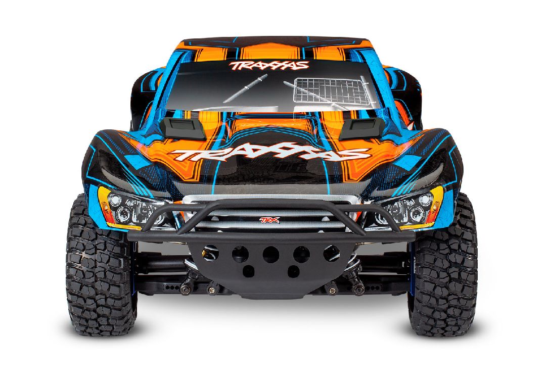 Traxxas Slash 4X4 Ultimate (Clipless): 1/10 4WD Short Course Truck