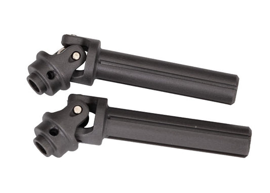 Traxxas Differential output yoke assembly, extreme heavy duty (2)