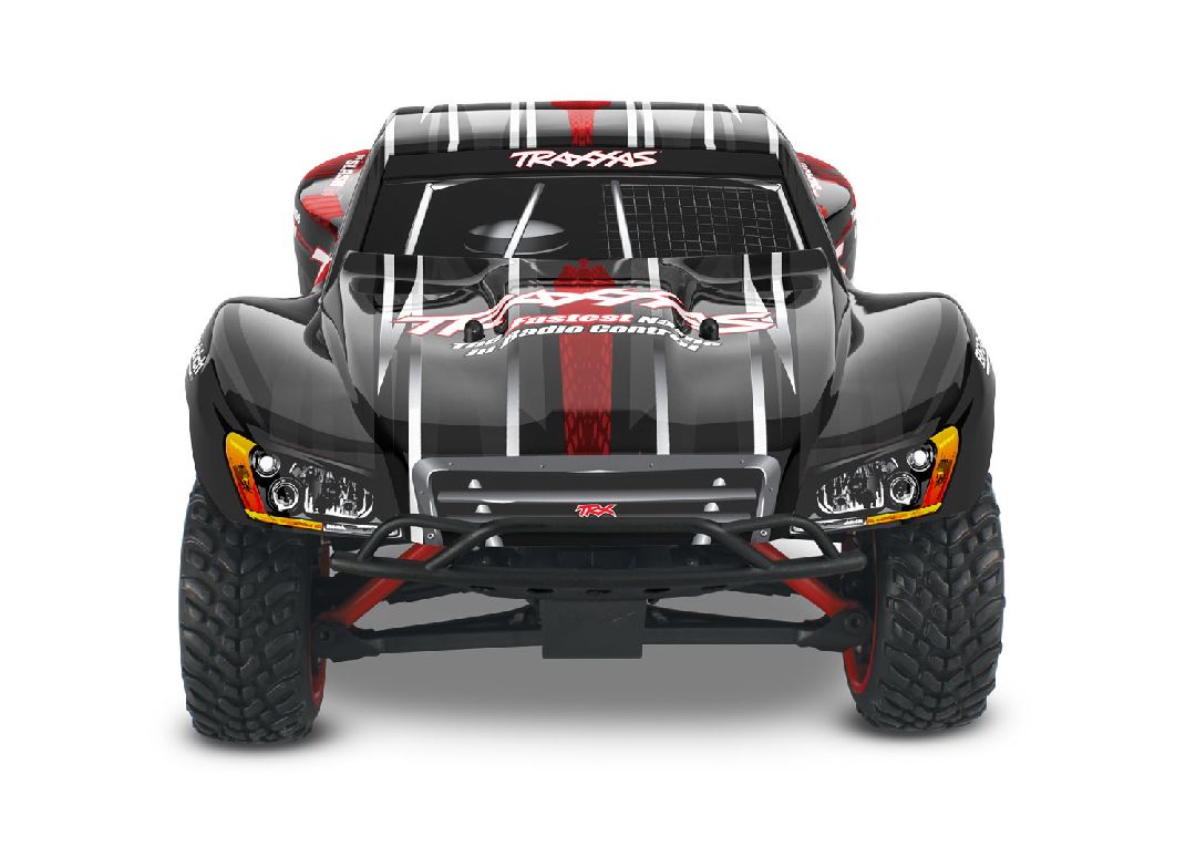 Traxxas Slash 1/16 4X4 Short Course Racing Truck RTR