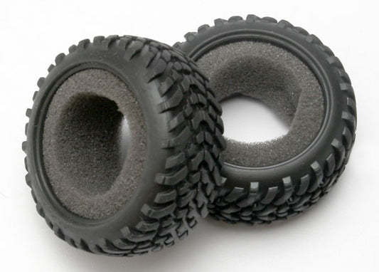 Traxxas Tires, Off-Road Racing, Sct Dual Profile -