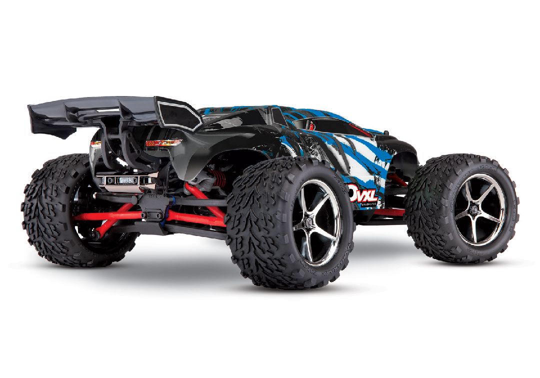 Traxxas E-Revo VXL 1/16 4WD Monster Truck RTR