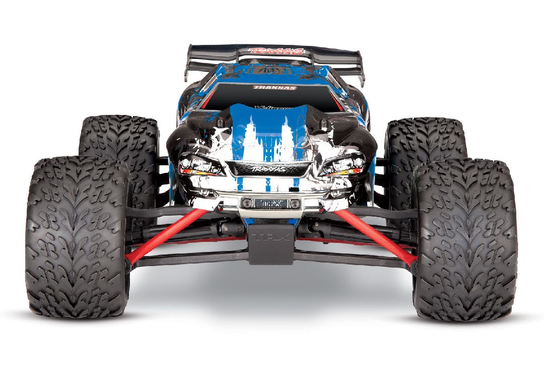 Traxxas E-Revo VXL 1/16 4WD Monster Truck RTR