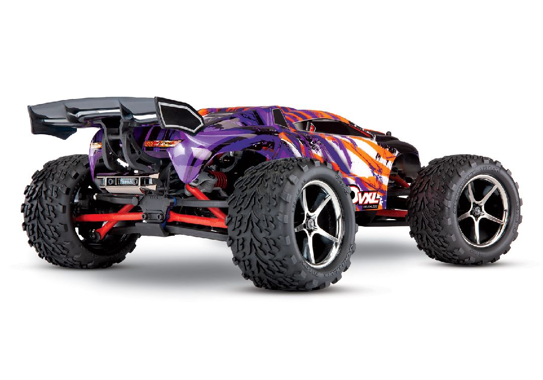 Traxxas E-Revo VXL 1/16 4WD Monster Truck RTR