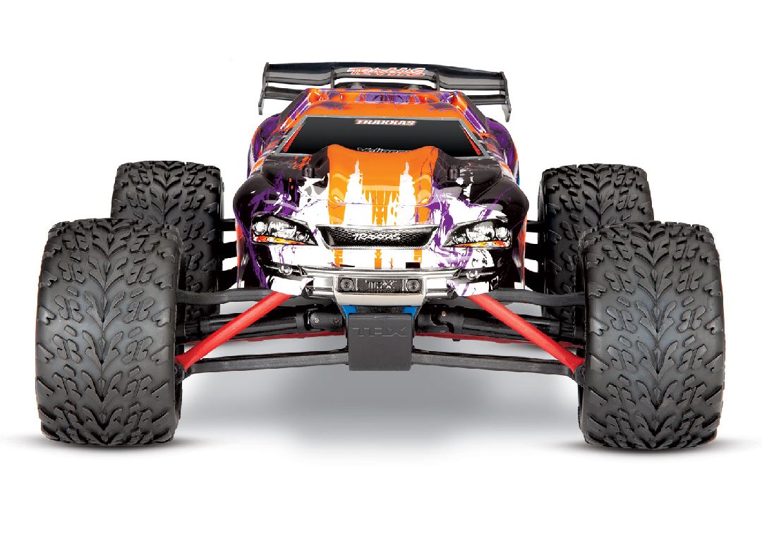 Traxxas E-Revo VXL 1/16 4WD Monster Truck RTR