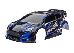 Traxxas Body, Ford Fiesta® ST