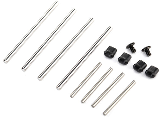 Traxxas LaTrax Front & Rear Suspension Pin Set - PN#7533