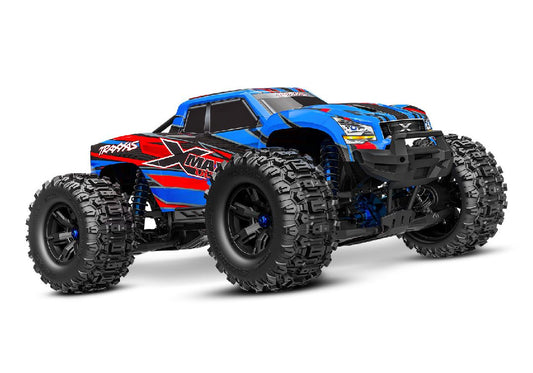 Traxxas X-Truck X-Maxx Ultimate VXL-8S 4x4 RTR