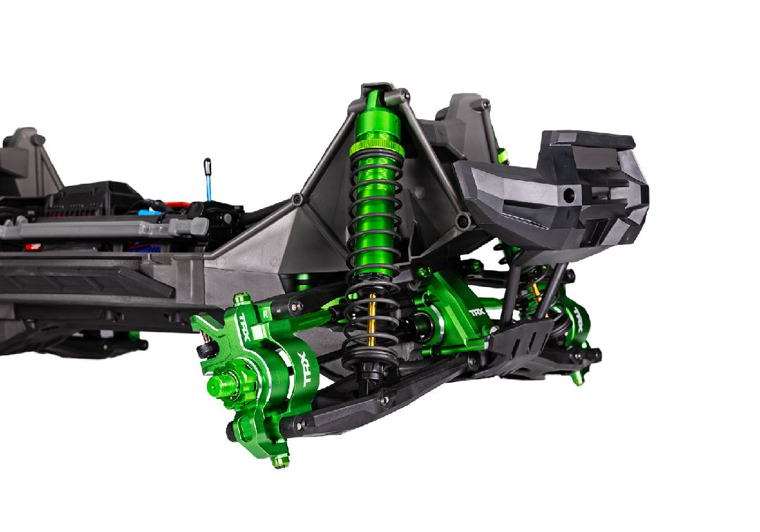 Traxxas X-Truck X-Maxx Ultimate VXL-8S 4x4 RTR