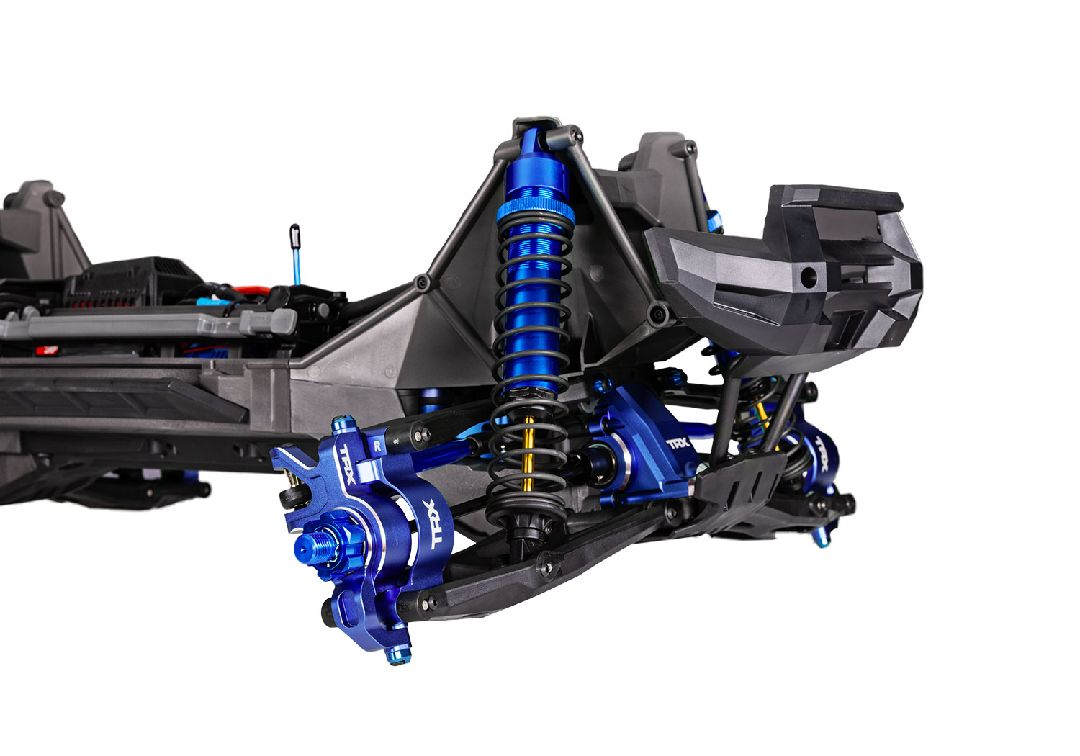 Traxxas X-Truck X-Maxx Ultimate VXL-8S 4x4 RTR
