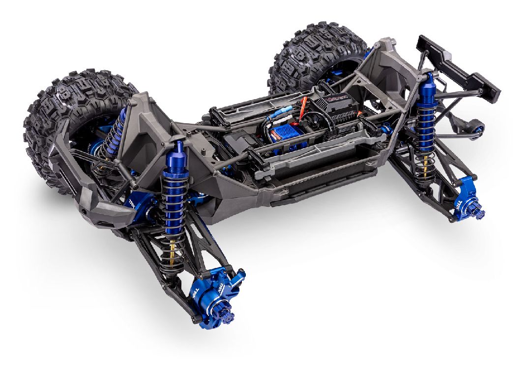 Traxxas X-Truck X-Maxx Ultimate VXL-8S 4x4 RTR