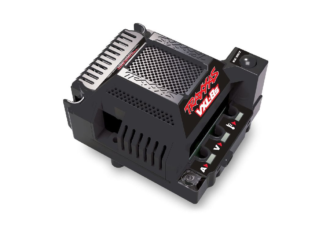 Traxxas X-Monster Bigfoot 50th Brushless 4x4 RTR