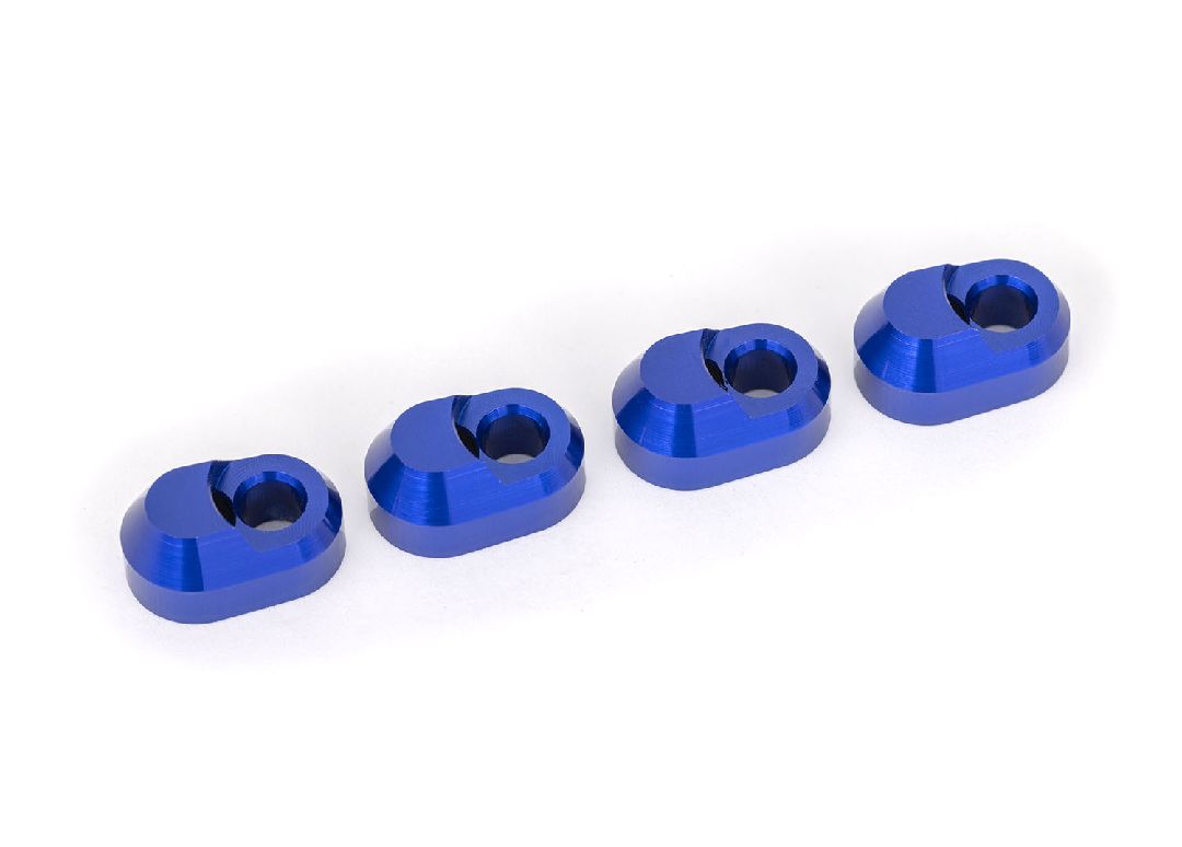 Traxxas Suspension Pin Retainer 6061-T6 Aluminum