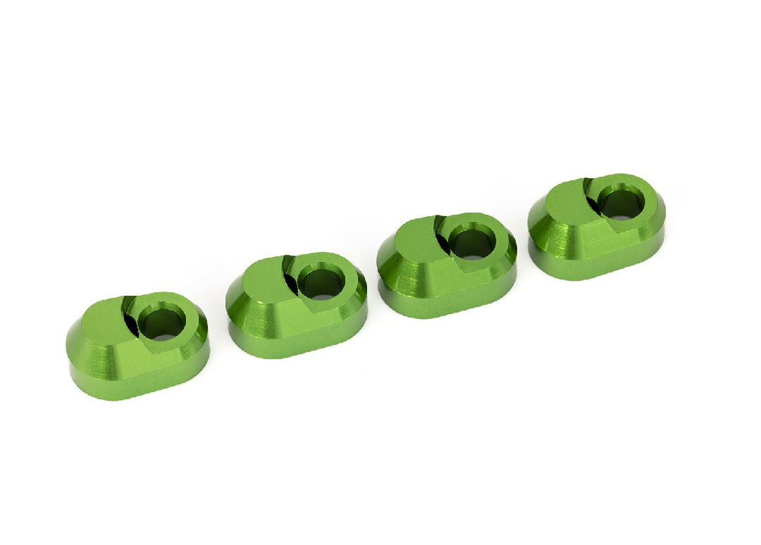 Traxxas Suspension Pin Retainer 6061-T6 Aluminum
