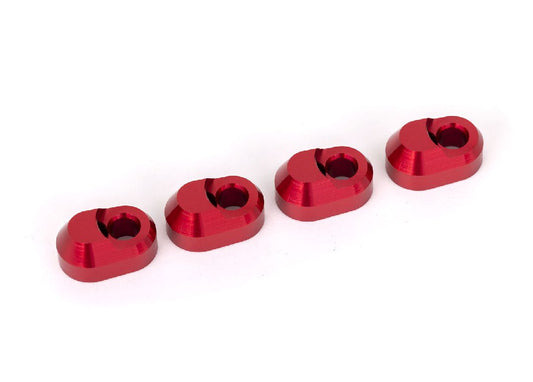 Traxxas Suspension Pin Retainer 6061-T6 Aluminum