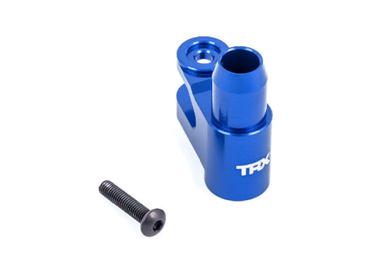 Traxxas Servo Horn Steering 6061-T6 Aluminum