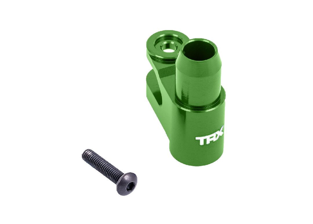 Traxxas Servo Horn Steering 6061-T6 Aluminum