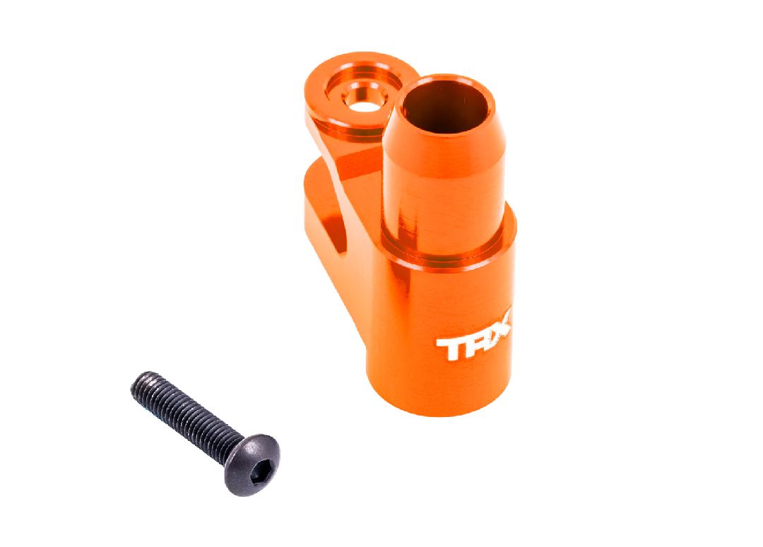 Traxxas Servo Horn Steering 6061-T6 Aluminum
