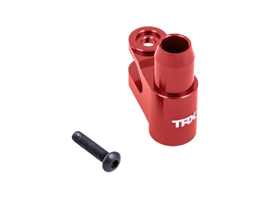 Traxxas Servo Horn Steering 6061-T6 Aluminum
