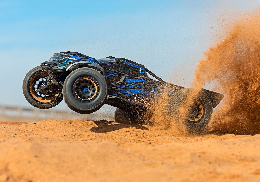 Traxxas XRT Ultimate
