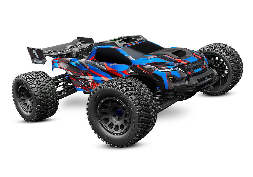 Traxxas X-Truck XRT Ultimate VXL-8S 4x4 RTR