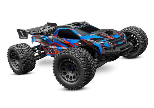 Traxxas X-Truck XRT Ultimate VXL-8S 4x4 RTR