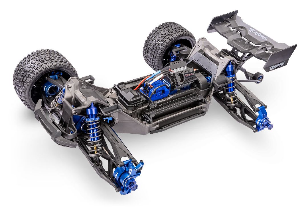 Traxxas X-Truck XRT Ultimate VXL-8S 4x4 RTR