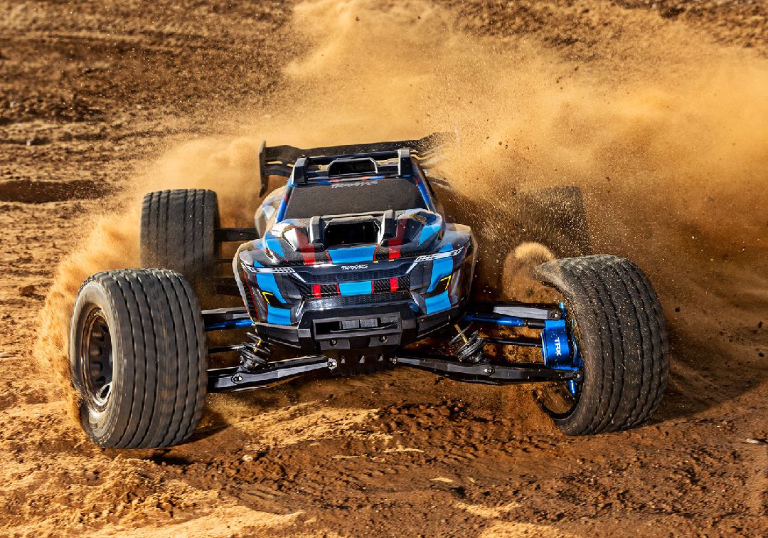 Traxxas X-Truck XRT Ultimate VXL-8S 4x4 RTR